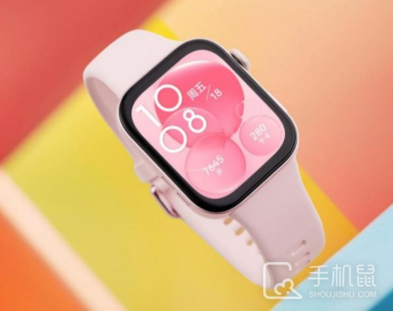 华为WATCHFIT3能测血糖吗？支持血糖检测功能吗？