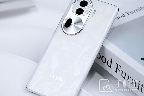 OPPO Reno12 pro是什么系统？