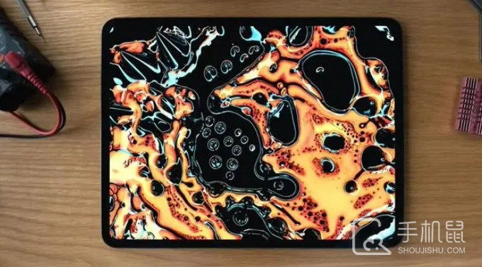 iPadPro2024用的是什么芯片？搭载了M几处理器？