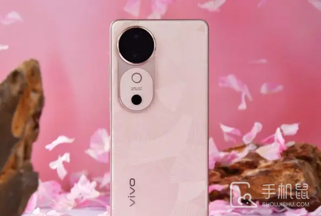 vivo S19怎么换壁纸？