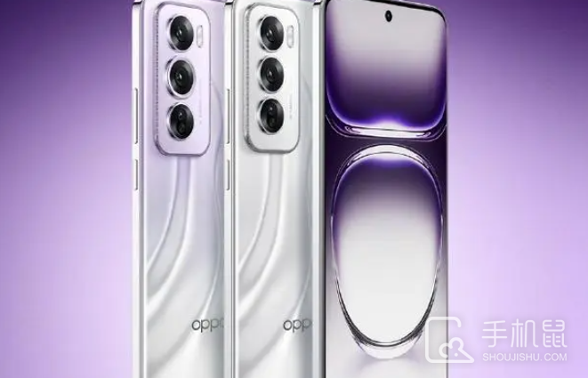 OPPO Reno12 pro屏幕尺寸多大？