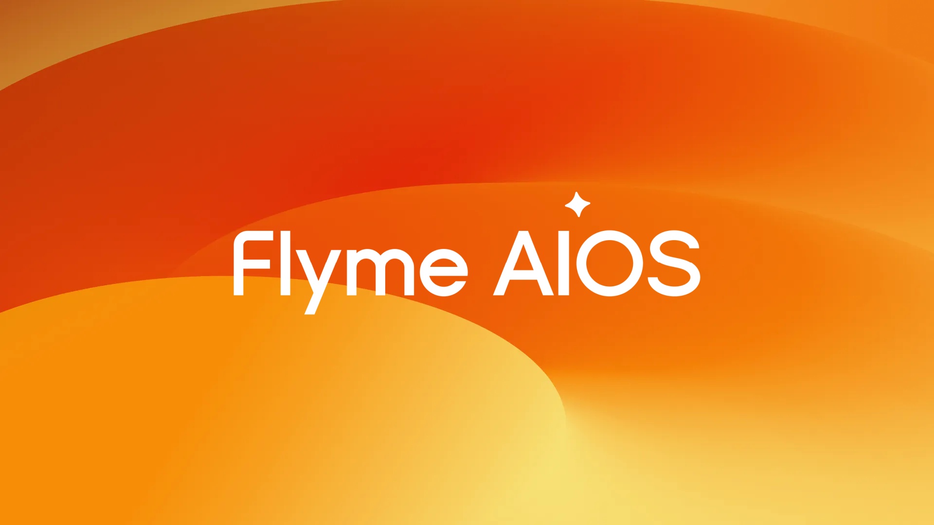 Flyme AIOS