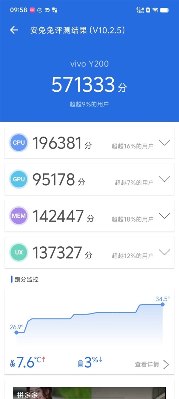 vivo Y200上手：耐摔防水长续航全都有 重新定义实用主义