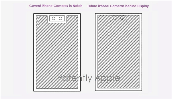 灵动岛还要再用两代：曝苹果屏下Face ID要等到iPhone 18 Pro