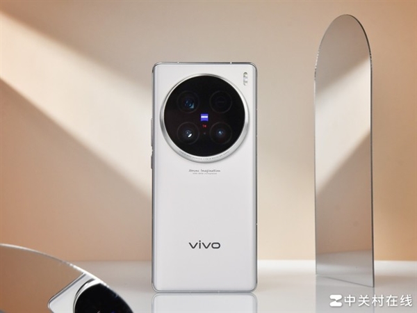 蔡司全焦段人像大师！vivo X100 Ultra人像体验