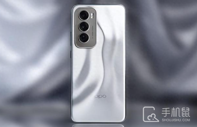 OPPO Reno12怎么连接连接蓝牙？