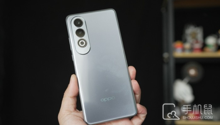 OPPO K12丢失了怎么查找？