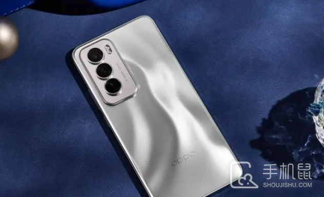 OPPO Reno12千禧银多少钱？