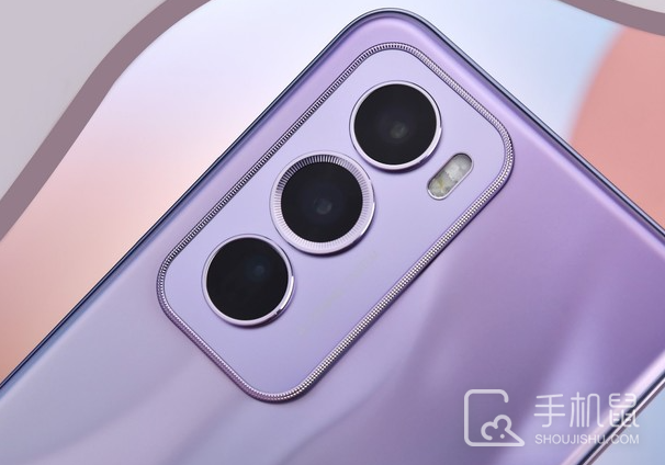 OPPO Reno12 pro如何提取图中的文字？