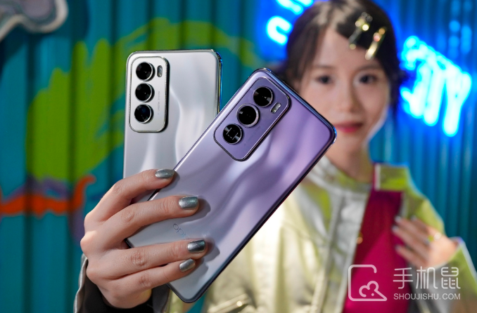 OPPO Reno12 pro支持NFC功能吗？