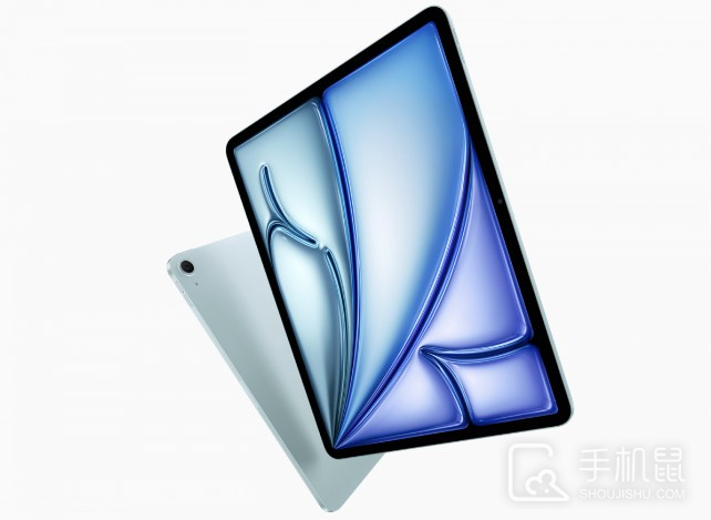 iPadAir2024用的是什么芯片？处理器是M几的？