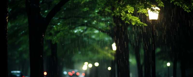 每逢高考必下雨的原因 为什么一到高考就会下雨