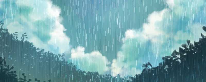 考试当天下雨意味着什么 高考下雨预示着什么