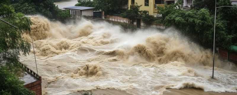 民间预测台风的经验是什么  台风路径为啥这么难预测