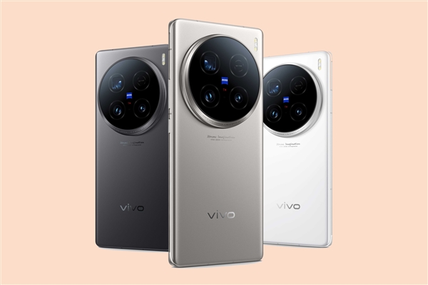 2亿像素蔡司长焦镜头究竟有多强 vivo X100 Ultra实拍揭晓答案