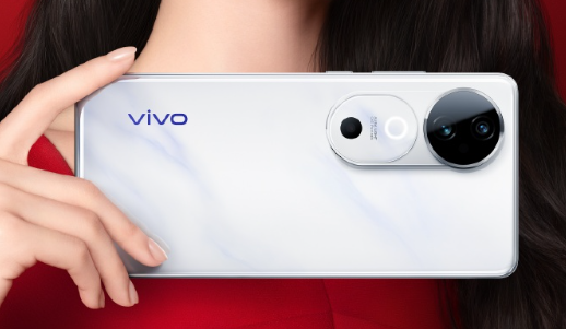 人像手机之王！vivo S19 Pro搭载影棚级变焦柔光环：夜景拍照神器