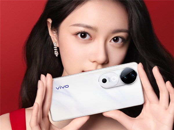 vivo S19 Pro首发搭载金刚盾双抗玻璃：抗摔性能提升150%