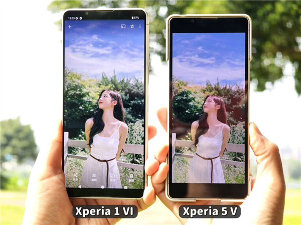 索尼Xperia 1 VI为何砍掉4K屏：原因揭开