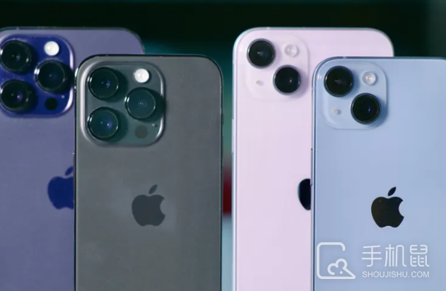 iPhone15promax电池一般能用几年？