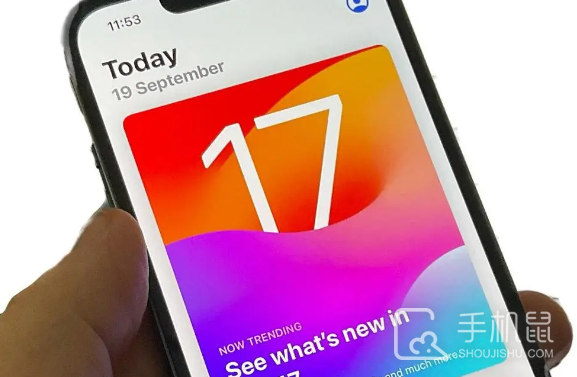 iPhone15要更新ios17.6吗？