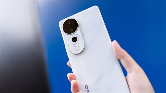 vivo S19 Pro手机怎么样 vivo S19 Pro手机评测