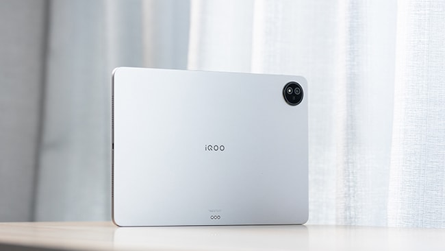 iQOO Pad2 Pro怎么样 iQOO Pad2 Pro详细评测