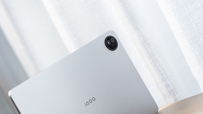 iQOO Pad2 Pro怎么样 iQOO Pad2 Pro详细评测