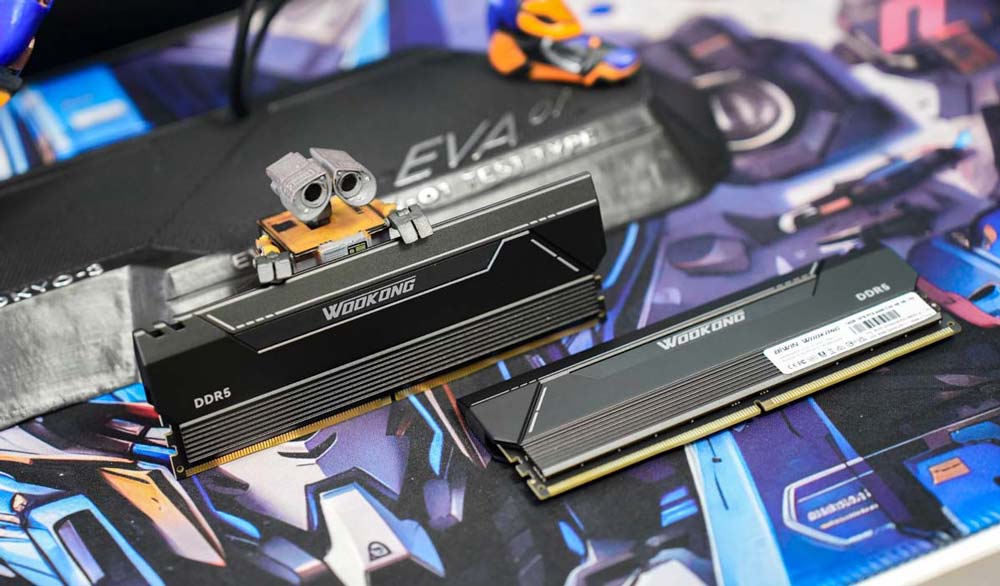 平民玩家低价首选! 佰维HX100 DDR5内存上手详细测评