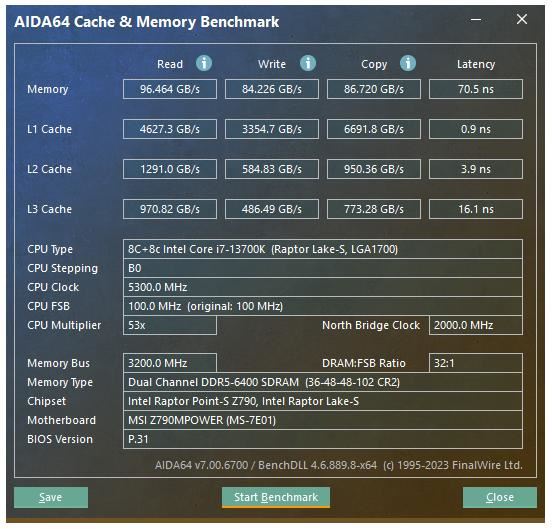 平民玩家低价首选! 佰维HX100 DDR5内存上手详细测评