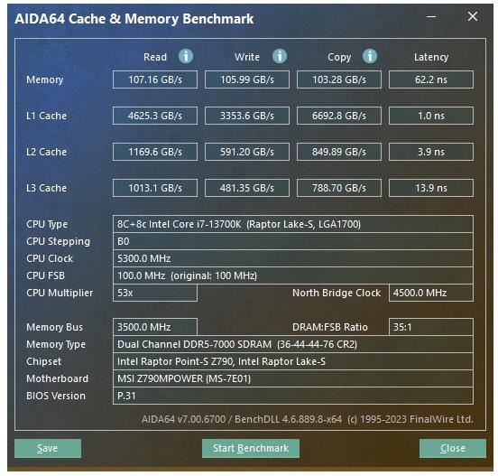 平民玩家低价首选! 佰维HX100 DDR5内存上手详细测评