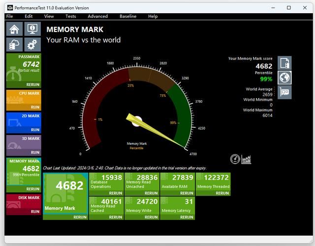 平民玩家低价首选! 佰维HX100 DDR5内存上手详细测评