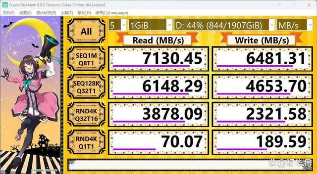 OEM专供的8400F性价比还是鸡肋? AMD Ryzen5 8400F深度测评