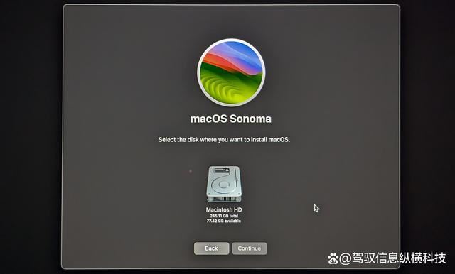mac系统无法启动怎么办? 使用恢复模式修复Mac启动问题的技巧