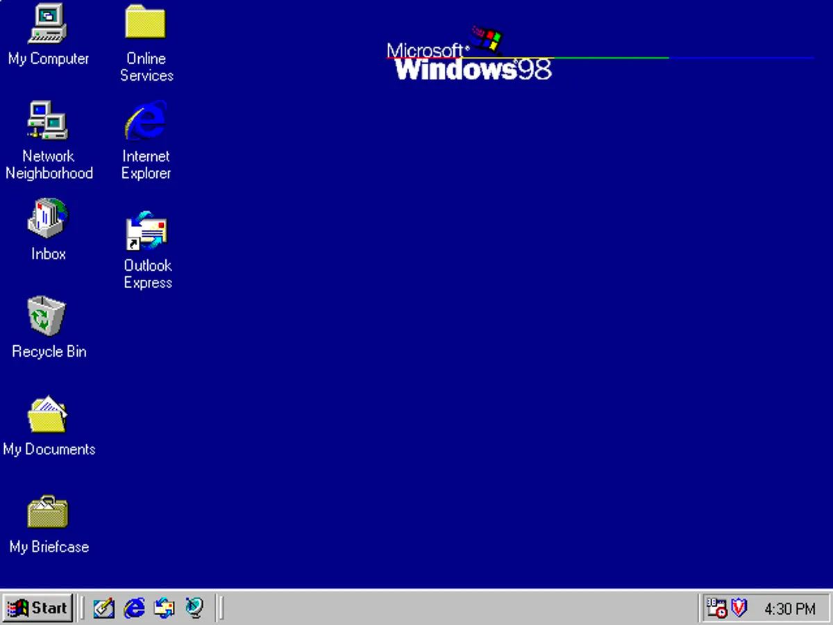 Windows系统发展史:从 1.0 到 11 的惊艳历程