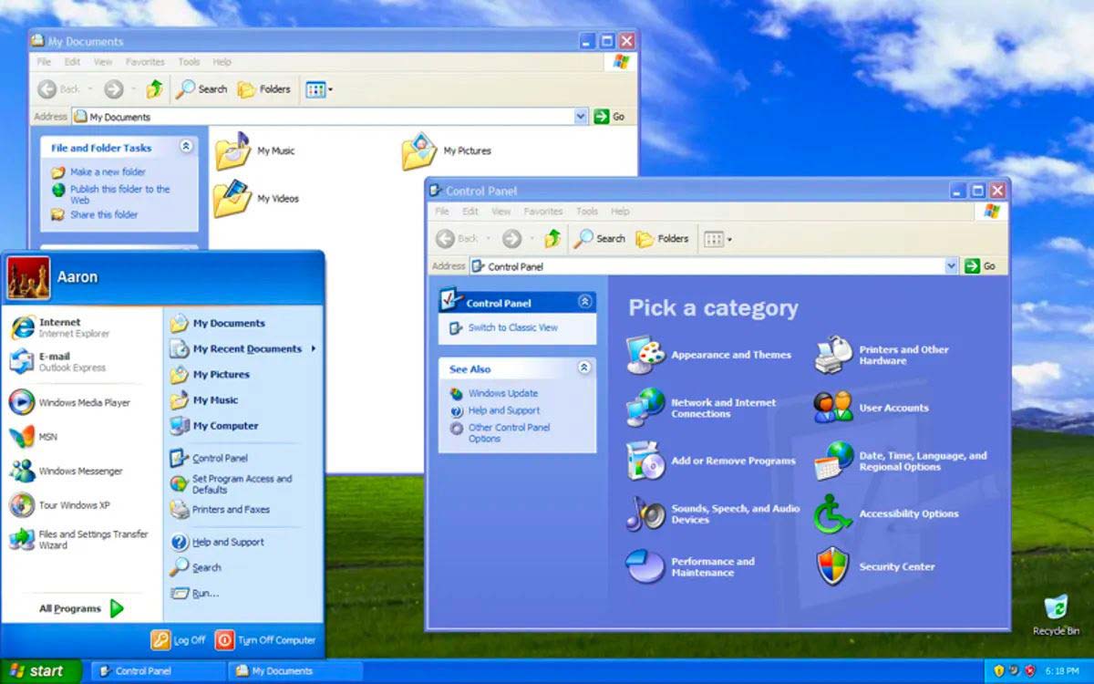 Windows系统发展史:从 1.0 到 11 的惊艳历程