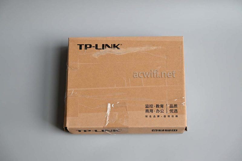 TPLINK TL-R5005P-AC值得买吗? TLR5005P企业级千兆路由器拆机测评