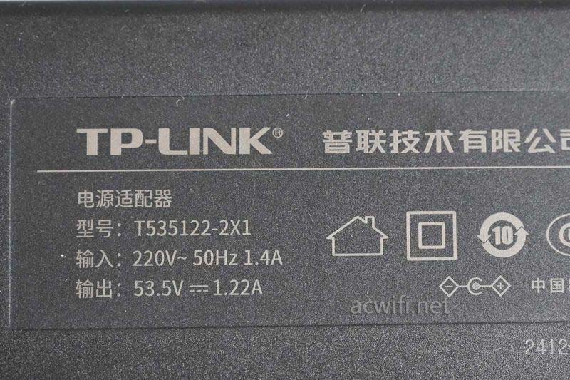 TPLINK TL-R5005P-AC值得买吗? TLR5005P企业级千兆路由器拆机测评