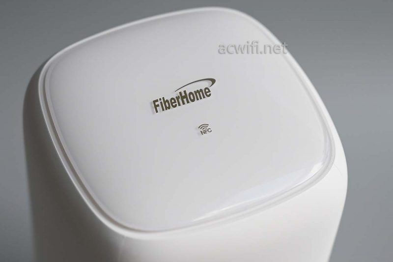 FiberHome烽火新款 Wi-Fi 7 CPE Pro移动路由器拆机评测