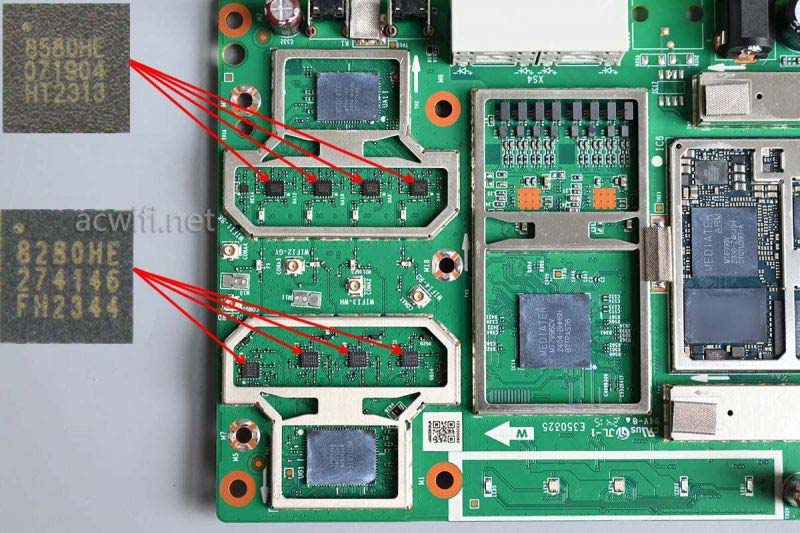 FiberHome烽火新款 Wi-Fi 7 CPE Pro移动路由器拆机评测