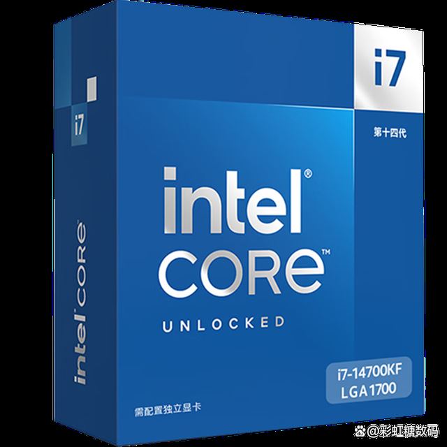 组装电脑怎么选适合自己的CPU? 10款高性价比CPU解析推荐