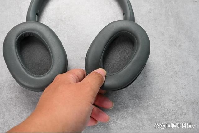旗舰级降噪! 索尼ULT WEAR重低音头戴式耳机体验测评