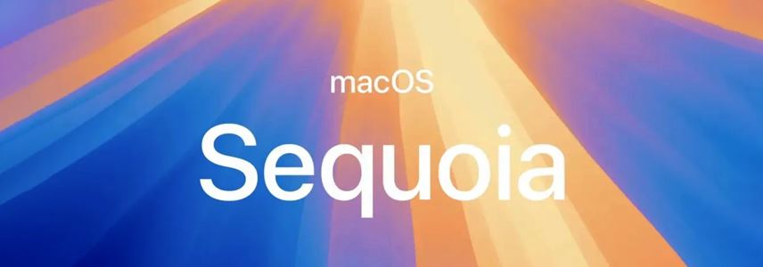 macOS Sequoia初体验:macOS Sequoia 8 大新功能亮点抢先看