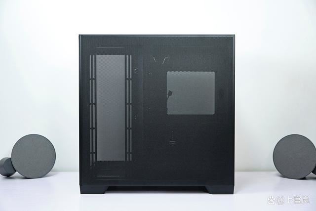 安钛克C8机箱适合组装电脑吗? 安钛克C8海景房机箱测评