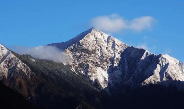 阿坝旅游