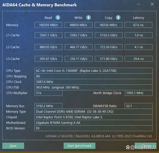 华硕技嘉微星主板怎么选? 御三家主流B760M主板对比评测