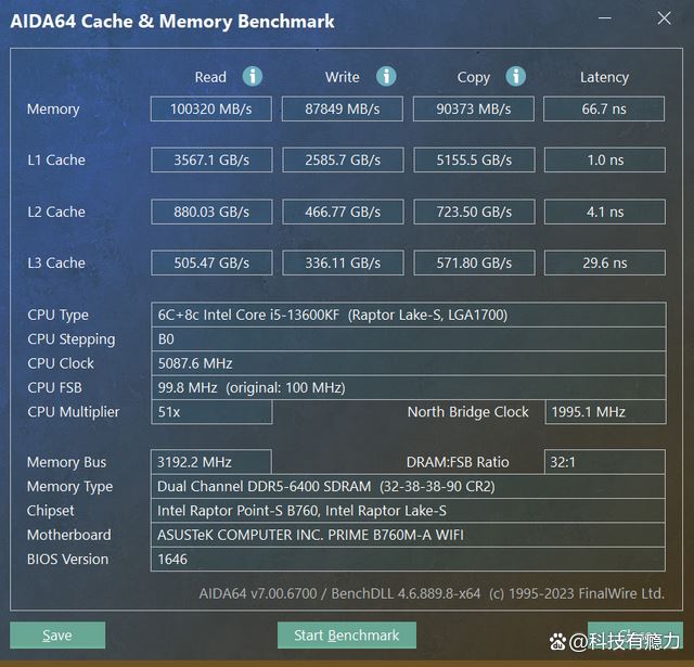 华硕技嘉微星主板怎么选? 御三家主流B760M主板对比评测