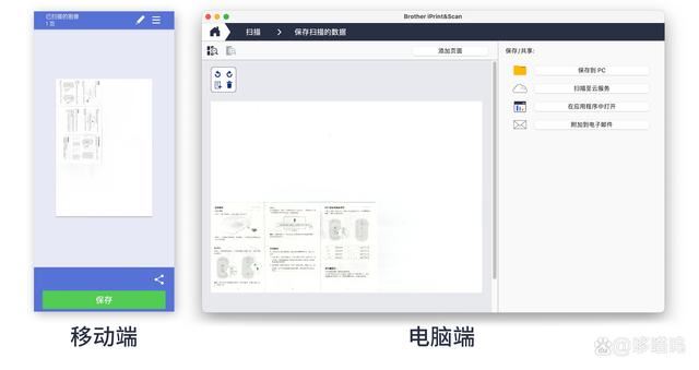 家用办公双全能 兄弟DCP-T426W彩色喷墨多功能打印机测评