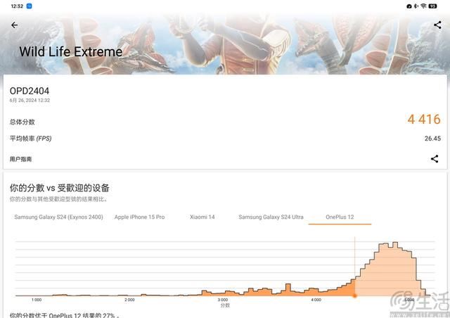 率先搭载骁龙8Gen3安卓阵营最强平板 一加平板Pro详细评测