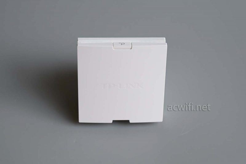 双频BE5100面板AP! TP-LINK TL-7AP5100HI-PoE拆机测评