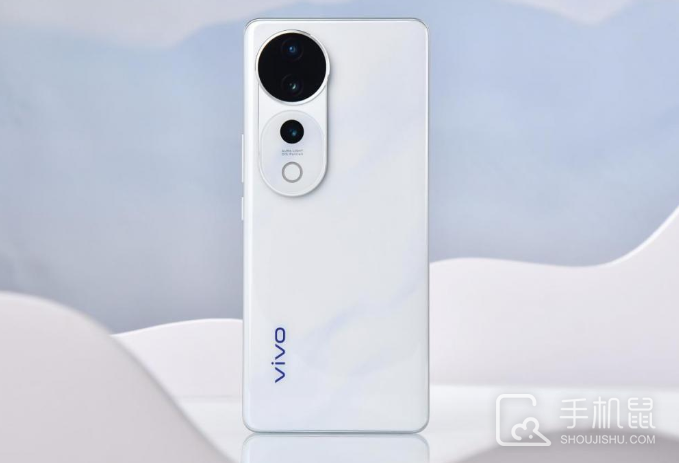 vivo S19 Pro如何查看内存占用？